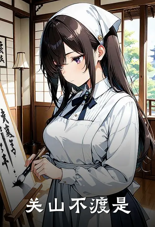 关山不渡是