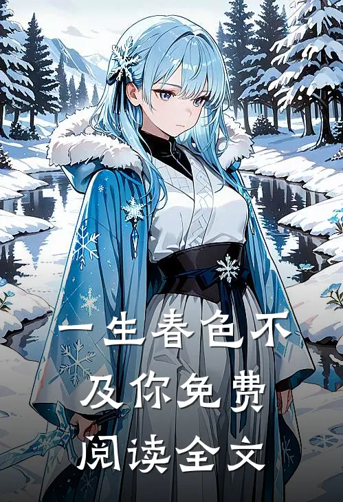 一生春色不及你免费阅读全文