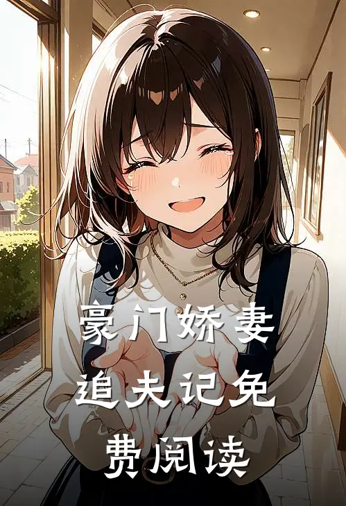 豪门娇妻追夫记免费阅读