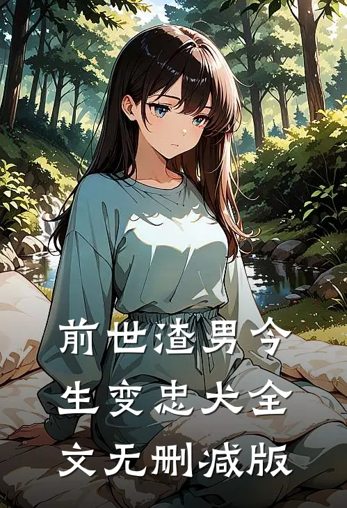 前世渣男今生变忠犬全文无删减版