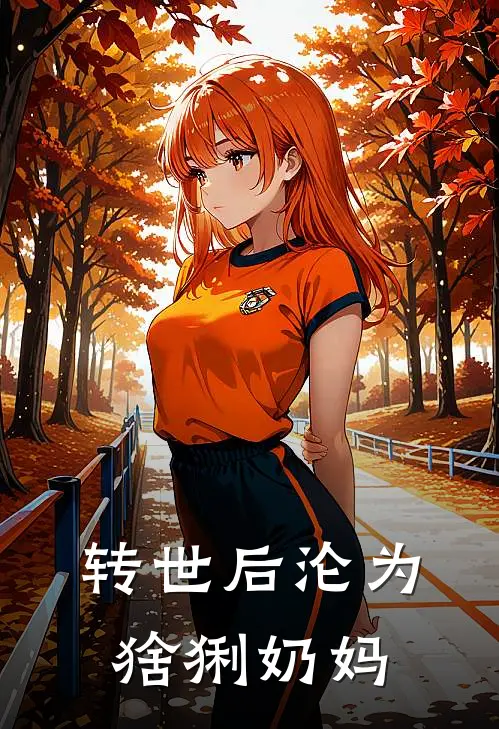 转世后沦为猞猁奶妈