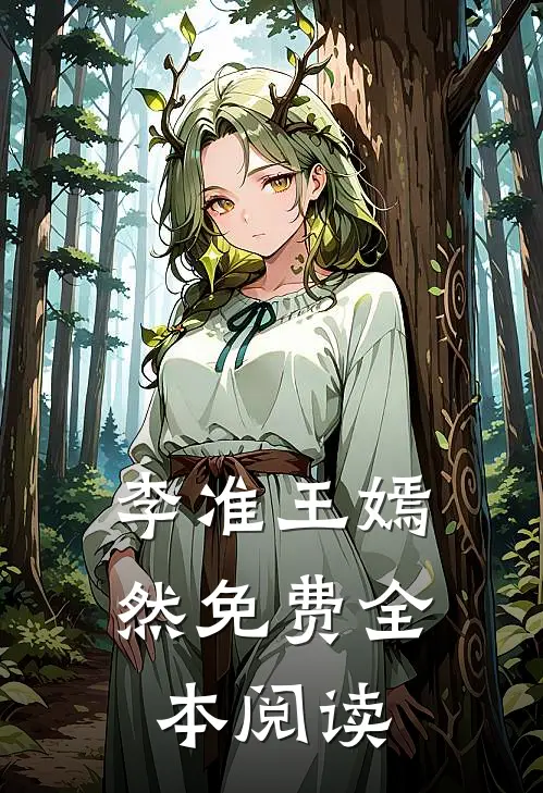 李准王嫣然免费全本阅读