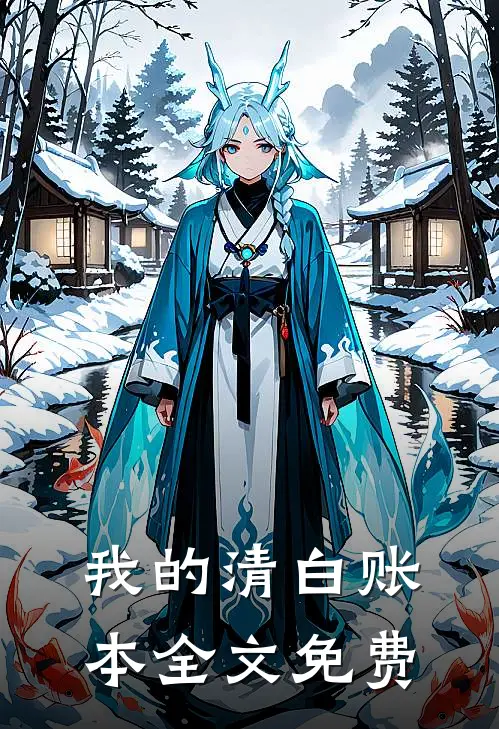 我的清白账本全文免费