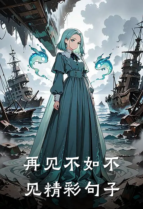 再见不如不见精彩句子