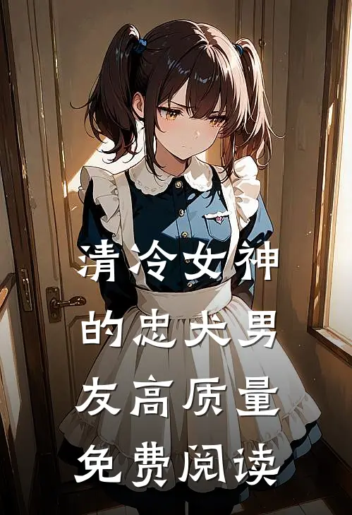 清冷女神的忠犬男友高质量免费阅读
