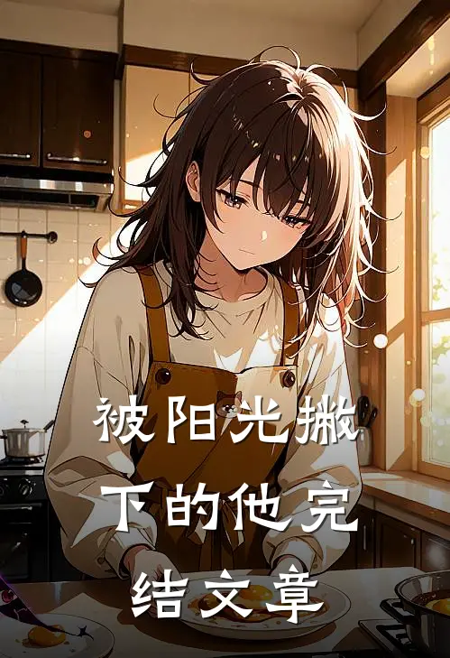 被阳光撇下的他完结文章