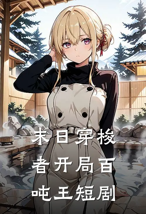 末日穿梭者开局百吨王短剧