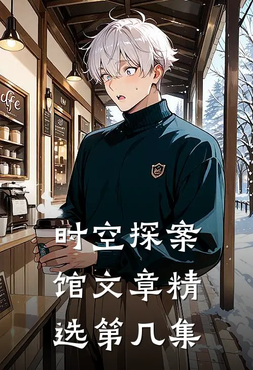 时空探案馆文章精选第几集