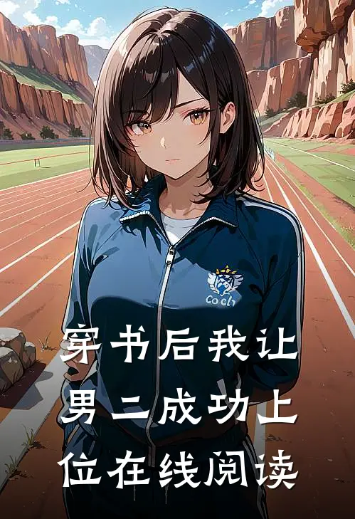 穿书后我让男二成功上位在线阅读