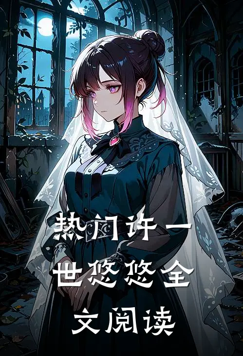 热门许一世悠悠全文阅读