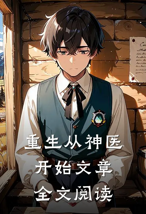 重生从神医开始文章全文阅读