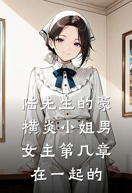 陆先生的豪横炎小姐男女主第几章在一起的
