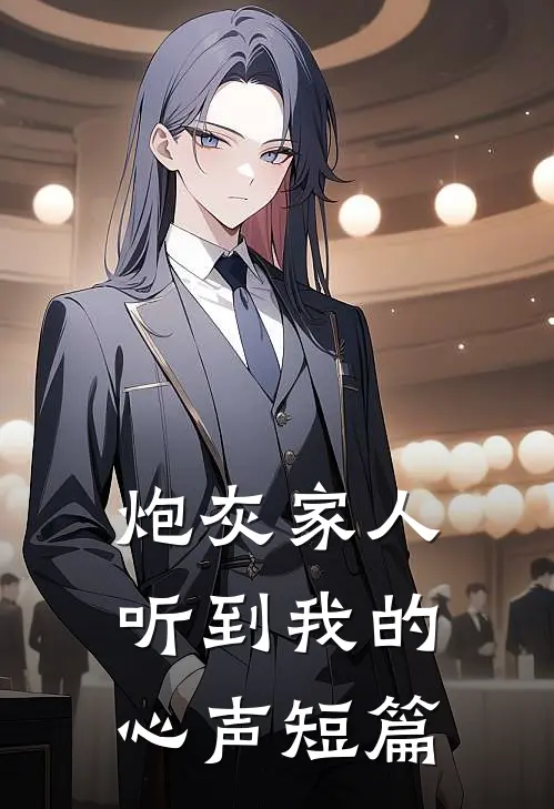 炮灰家人听到我的心声短篇