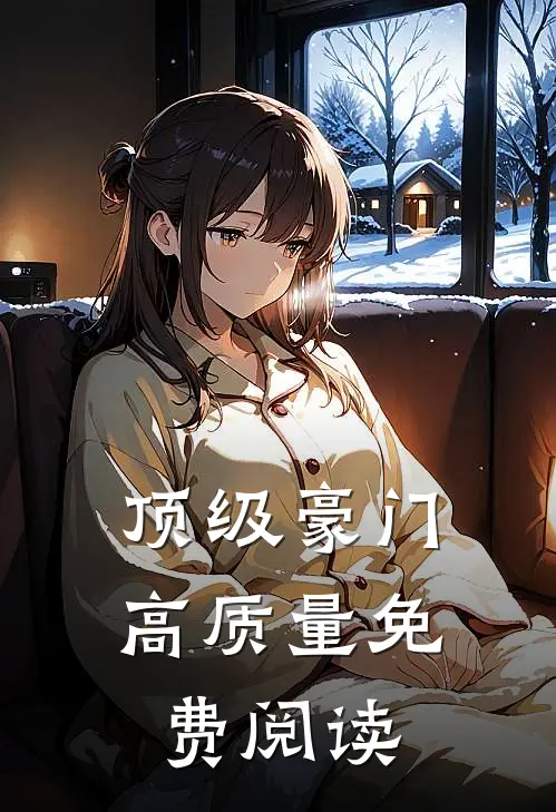 顶级豪门高质量免费阅读