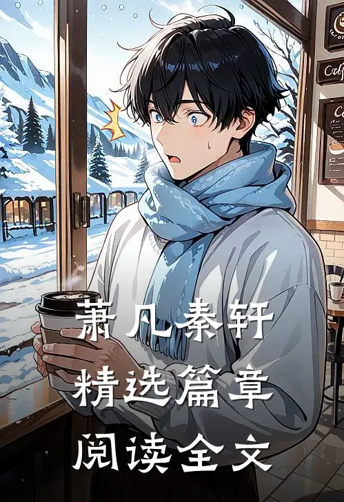 萧凡秦轩精选篇章阅读全文