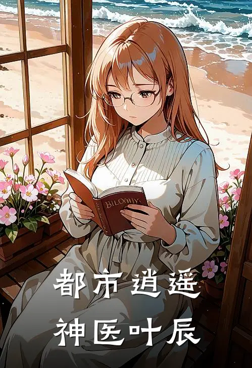 都市逍遥神医叶辰