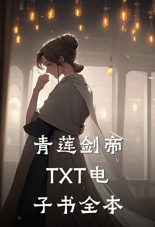 青莲剑帝TXT电子书全本
