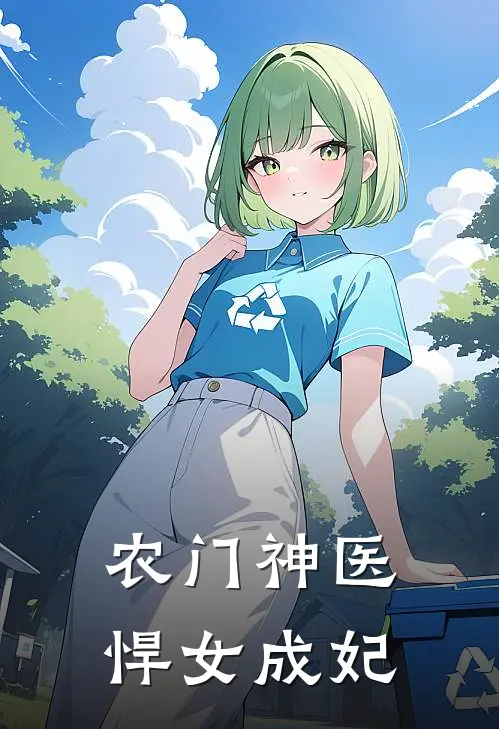 农门神医,悍女成妃