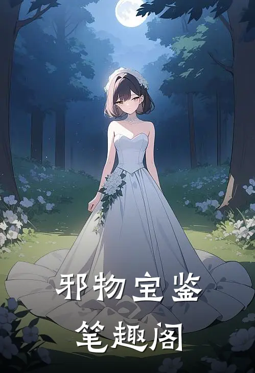 邪物宝鉴笔趣阁