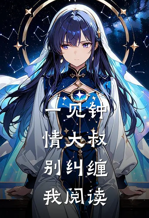 一见钟情大叔,别纠缠我阅读