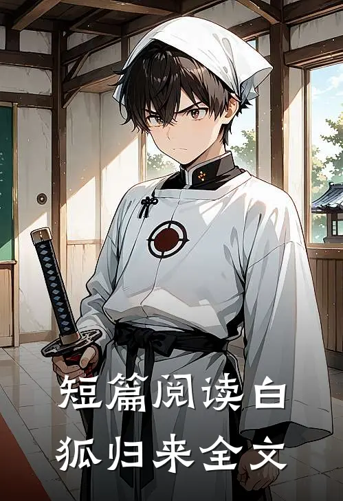 短篇阅读白狐归来全文