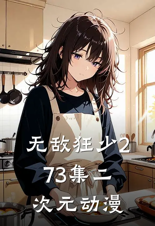 无敌狂少273集二次元动漫