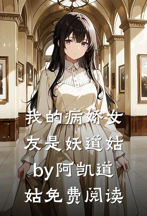 我的病娇女友是妖道姑by阿凯道姑免费阅读