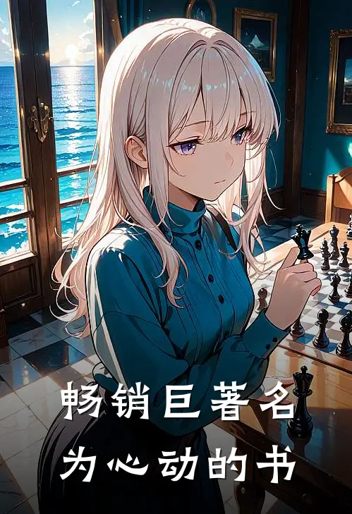 畅销巨著名为心动的书