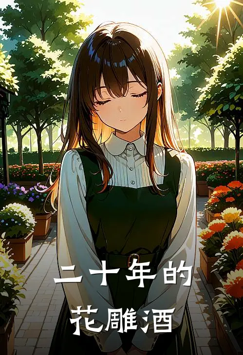 二十年的花雕酒