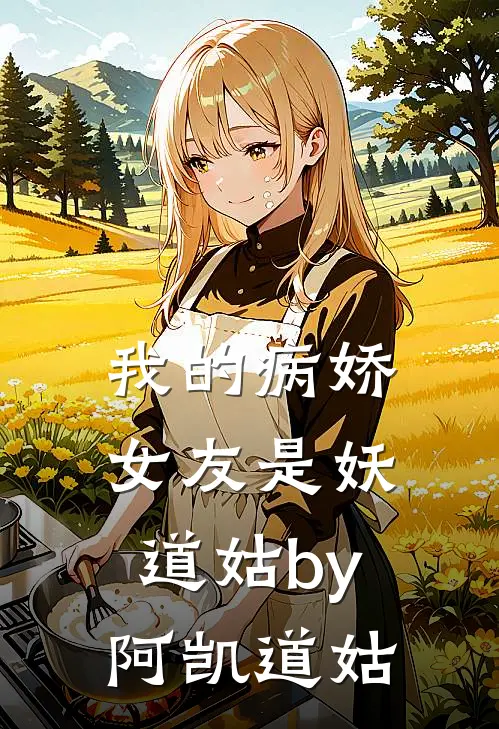 我的病娇女友是妖道姑by阿凯道姑