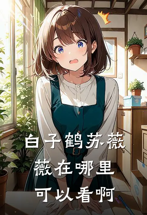 白子鹤苏薇薇在哪里可以看啊