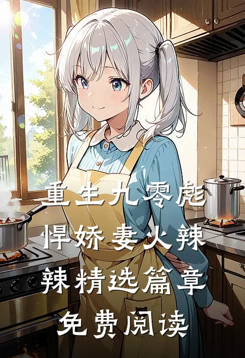 重生九零彪悍娇妻火辣辣精选篇章免费阅读