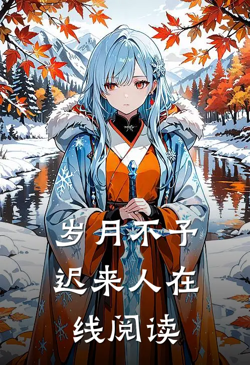 岁月不予迟来人在线阅读