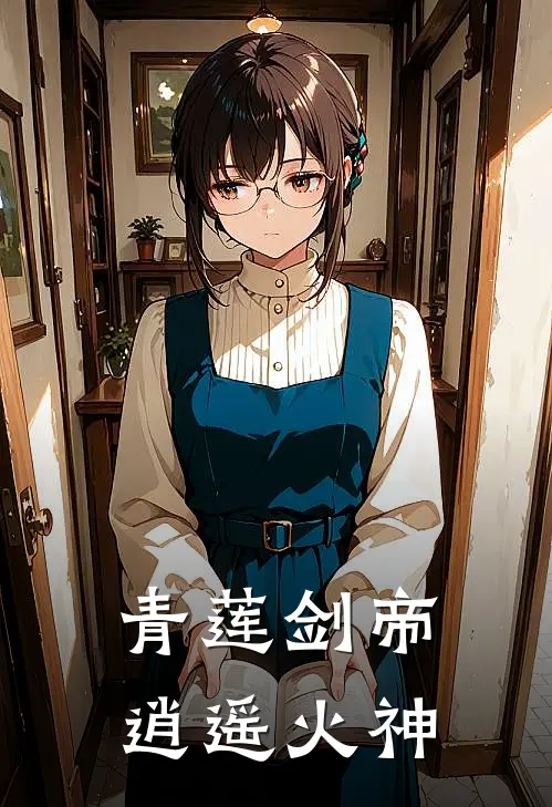 青莲剑帝 逍遥火神