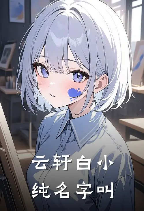 云轩白小纯名字叫
