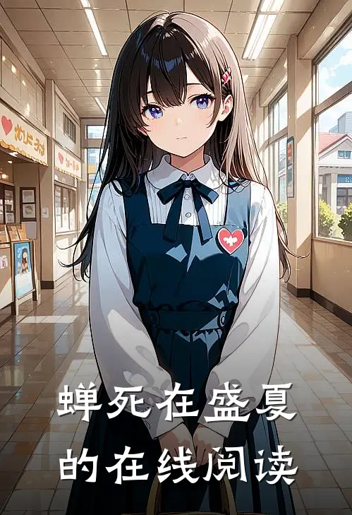 蝉死在盛夏的在线阅读