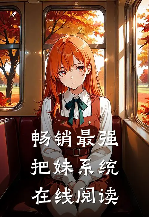 畅销最强把妹系统在线阅读