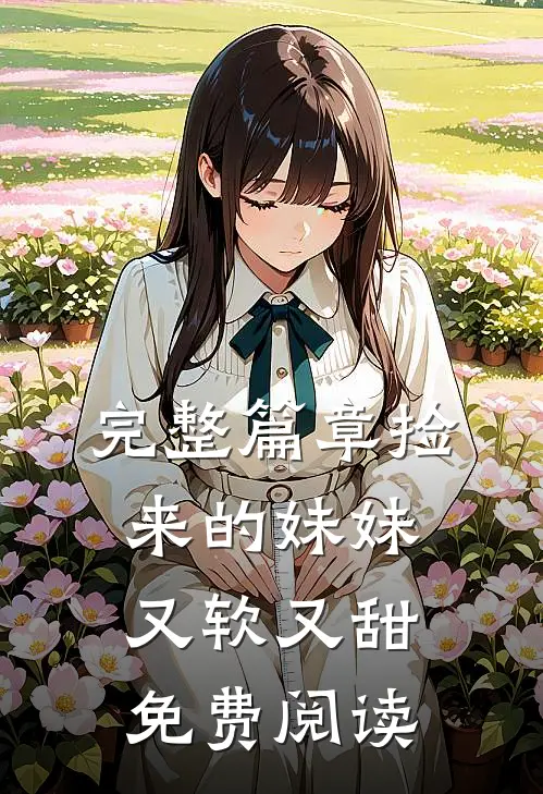 完整篇章捡来的妹妹又软又甜免费阅读