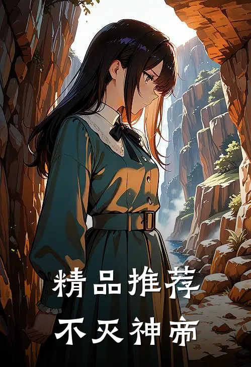 精品推荐不灭神帝