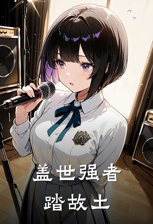 盖世强者踏故土