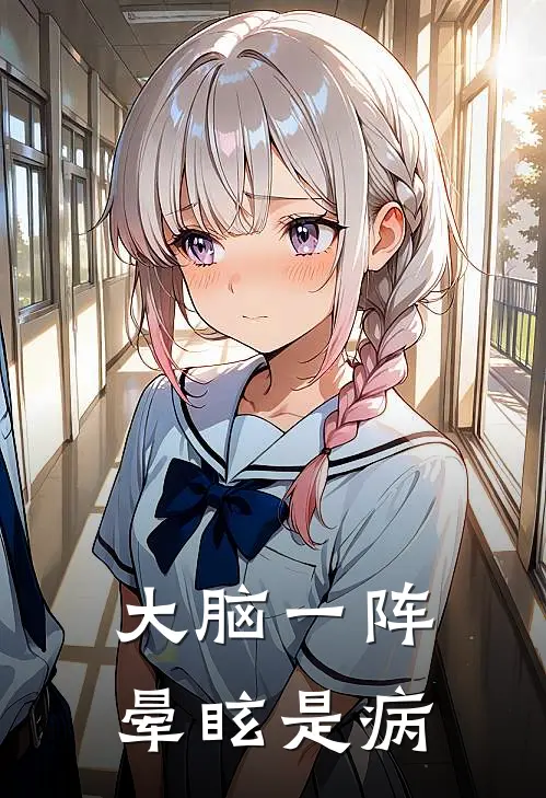 大脑一阵晕眩是病