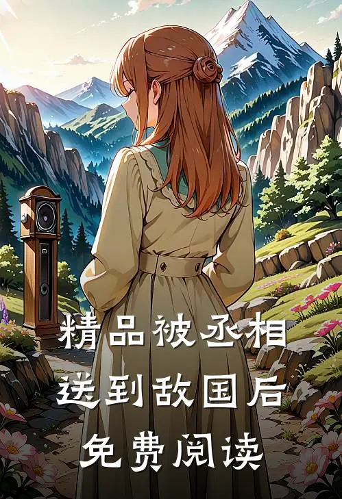 精品被丞相送到敌国后免费阅读