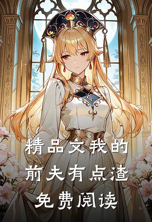 精品文我的前夫有点渣免费阅读