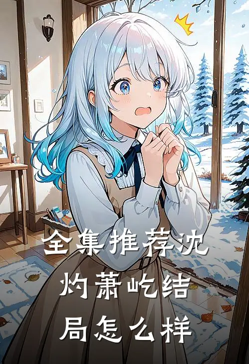 全集推荐沈灼萧屹结局怎么样