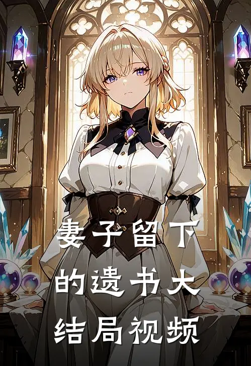 妻子留下的遗书大结局视频