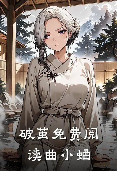 破茧免费阅读曲小蛐