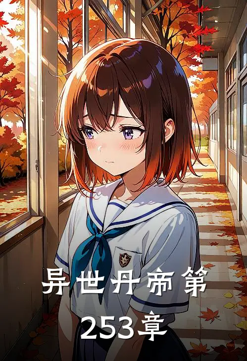 异世丹帝 第253章