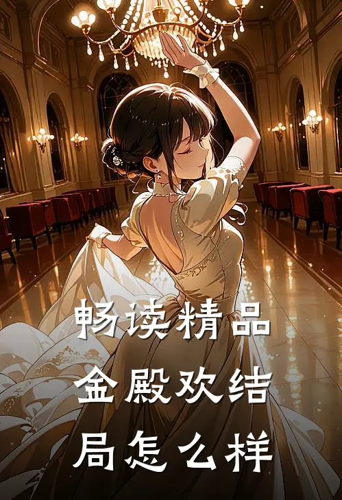 畅读精品金殿欢结局怎么样