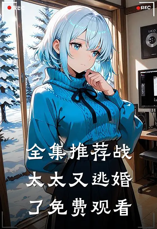 全集推荐战太太又逃婚了免费观看