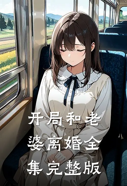 开局和老婆离婚全集完整版